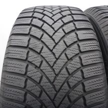 3. 225 55 18 2x BRIDGESTONE 225/55 R18 102H XL Blizzak LM005 BMW MO Winterreifen 2023 6-6,4mm