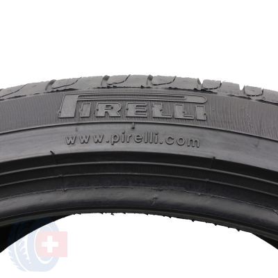 4.  275 35 22 4x PIRELLI 275/35 R22 104W XL Scorpion Verde VOL PNCS Sommerreifen 2017 6,8-7,2mm 