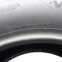 4. 255 50 19 1x HANKOOK 255/50 R19 103T Ventus S1 evo3 ev A0 Sommerreifen 2023 VOLL WIE NEU