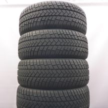 225 50 18 4x VREDESTEIN 225/50 R18 99V XL Wintrac PRO Winterreifen 2022 7,8-8mm WIE NEU 