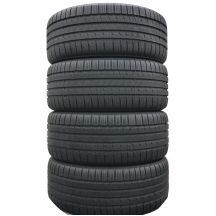 245/40 R18 4x CONTINENTAL 97V XL ContiWinterContact TS810S MO Winterreifen 2017 7-7,2mm