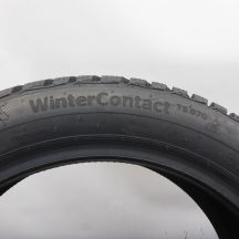 6.  185 50 16 2x CONTINENTAL 185/50 R16 81H WinterContact TS 870 Winterreifen 2022 Ungebraucht   