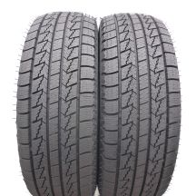 4. 215 65 R15 4 x NEXEN 215/65 R15 96Q Win Guard Ice Winterreifen 2015 UNGEBRAUCHRTE 