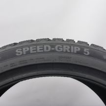 6. 235 40 19 4x SEMPERIT 235/40 R19 96V XL Speed-Grip 5 Winterreifen 2023/24 8-8,2mm