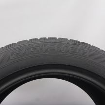 7. 255 50 19 4x GISLAVED 255/50 R19 107V XL EuroFrost6 Winterreifen 2021, 2023 6,8-7,8mm