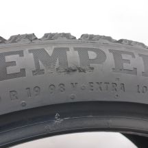 8. 245 40 19 2x SEMPERIT 245/40 R19 98V XL Speed-Grip 5 Winterreifen 2025 7,2-7mm