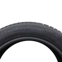 6. 2 x CONTINENTAL 205/55 R18 96H ContiWinterContact TS830P BMW Winterreifen 2022 7,2 ; 8mm