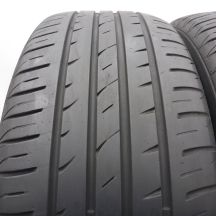 2. 215 55 17 2x HANKOOK 215/55 R17 94V Ventus Prime2 K115 Seal Sommerreifen 2017 5,8-6mm