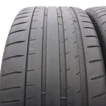 2. 265 40 22 2x MICHELIN 265/40 R22 106Y XL PilotSport 4S Sommerreifen 2021 5,2-5,5mm