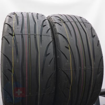 3. 185 60 13 4x NANKANG 185/60 R13 84V Sportnex ns-ZR Sommerreifen 2019 VOLL