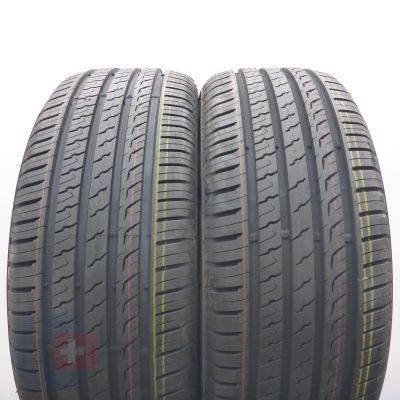 4. 235 55 18 4x BARUM 235/55 R18 100V Bravuris 5HM Sommerreifen 2023, 2024 WIE NEU VOLL 4. 235 55 18 4x BARUM 235/55 R18 100V Bravuris 5HM Sommerreifen 2023, 2024 WIE NEU VOLL