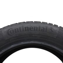 5. 2 x CONTINENTAL 185/60 R16 86H WinterContact TS860 Winterreifen 2019, 2020 WIE NEU VOLL