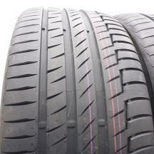 3. 275 40 21 2x CONTINENTAL 275/40 R21 107V XL PremiumContact6 VOLSommerreifen 2021 VOLL