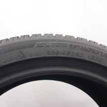 8. 235 45 20 4x BRIDGESTONE 235/45 R20 100W XL Blizzak 6 Winterreifen  2025 7,5-7,2mm