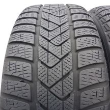 2. 225 50 17 2x PIRELLI 225/50 R17 98H XL Winter Sottozero 3 Winterreifen 2022/23 6,2mm