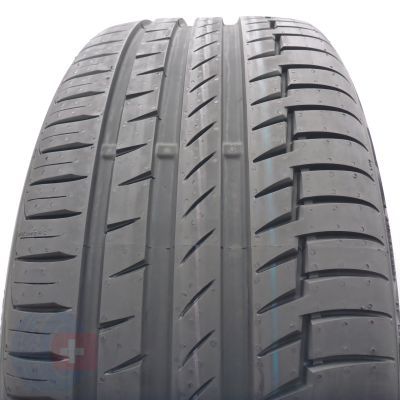 2. 215 40 18 1x CONTINENTAL 215/40 R18  89Y XL PremiumContact 6 Sommerreifen 2022 Ungebraucht  