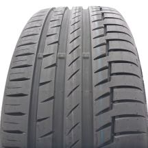 2. 215 40 18 1x CONTINENTAL 215/40 R18  89Y XL PremiumContact 6 Sommerreifen 2022 Ungebraucht  