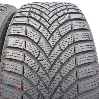 2.  235 50 19 2x SEMPERIT  235/50 R19 103V XL Speed-Grip 5 Winterreifen 2024 8mm 