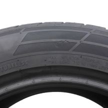 8. 4 x CONTINENTAL 215/60 R17 96H ContiCrossContact LX 2 M+S Sommerreifen 2016  8.5mm