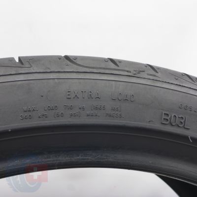 5.  255 35 19 1x GOODYEAR 255/35 R19 96Y XL Eagle F1 Asym.5  M0 Sommerreifen 2022 6,2mm
