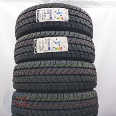 195 65 16C 4x UNIROYAL 195/65 R16C 104/102R Snow Max 3 Winterreifen 2021 VOLL 195 65 16C 4x UNIROYAL 195/65 R16C 104/102R Snow Max 3 Winterreifen 2021 VOLL