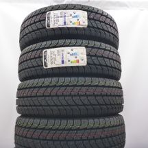 195 65 16C 4x UNIROYAL 195/65 R16C 104/102R Snow Max 3 Winterreifen 2021 VOLL
