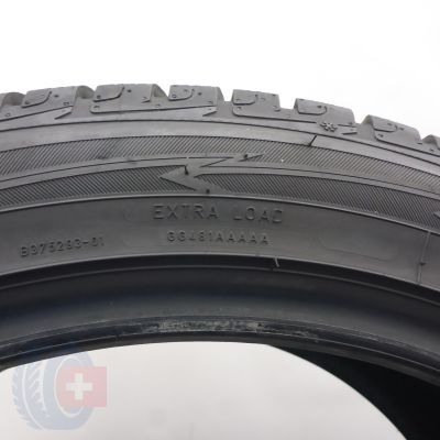 7. 255 45 20 4x GOODYEAR 255/45 R20 105V XL UltraGrip Performance+ Winterreifen 2024 8,8 i 8,5mm