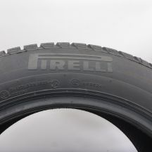 5. 215 55 17 1x PIRELLI 215/55 R17 94H Sottozero 3 Winter Seal Winterreifen 2025 VOLL WIE NEU
