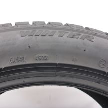 5. 255 45 19 1 x PIRELLI 255/45 R19 104W XL Sottozero 3 Winter elect PNCS T0 Winterreifen 2022 7,5mm