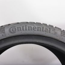 4.  215 40 17 2x CONTINENTAL 215/40 R17 87V WinterContact TS 870 Winterreifen 2023 VOLL WIE NEU 