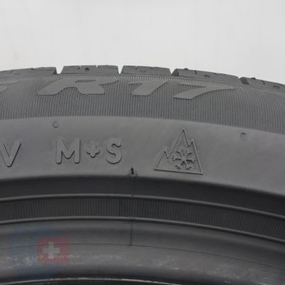 6.  205 55 17 1x PIRELLI  205/55 R17 95V XL All Season Cinturato Plus Ganzjahresreifen 2025 Ungebraucht  