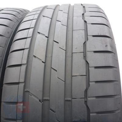 2. 245 50 18 4x HANKOOK 245/50 R18 104Y XL Ventus S1 evo3 K127 Sommerreifen 2022 5-6mm