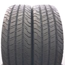 4. 215/65 16C 4x CONTINENTAL 215/65 R16C 109/107T ContiVanCiontact 100 Sommerreifen 2019 Ungebraucht   
