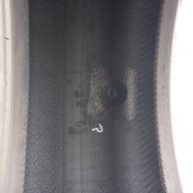 5. 235 65 16C 1x CONTINENTAL 235/65 R16C 121/119R VanContact Winter Winterreifen 2023 7,8mm