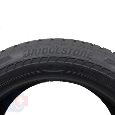 7. 205 55 16 4x BRIDGESTONE 205/55 R16 94V XL Driveguard 2016 RunFlat Winterreifen UNGEBRAUCHT