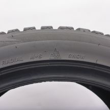 2. 255 40 18 4x BRIDGESTONE 255/40 R18 99V XL Blizzak LM001 Winterreifen 2016 6,2-7mm