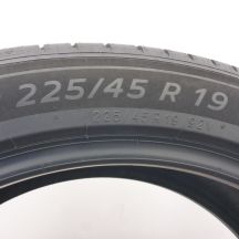 8.  225 45 19 4x MICHELIN 225/45 R19 92V e Primacy 2 Sommerreifen 2025 Ungebraucht  