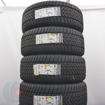 225 45 18 4x GOODYEAR 225/45 R18 95V XL UltraGrip Performance + Winterreifen RunFlat 2022 WIE NEU VOLL
