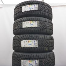 225 45 18 4x GOODYEAR 225/45 R18 95V XL UltraGrip Performance + Winterreifen RunFlat 2022 WIE NEU VOLL