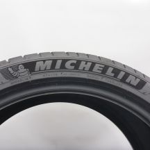 5. 255 40 21 2x MICHELIN 255/40 R21 102Y XL Pilot Sport4 SUV Sommerreifen 2022 5,8mm