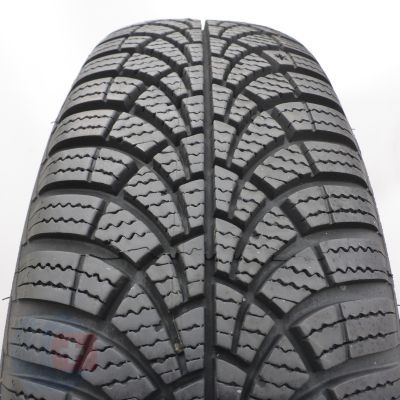 185 65 15 1x GOODYEAR 185/65 R1 88T UltraGrip 9 Winterreifen 7,8mm