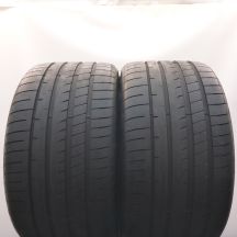 295/30 R20 2x GOODYEAR 101Y XL Eagle F1 Super Sport LTS  Sommerreifen 20022 6,8mm