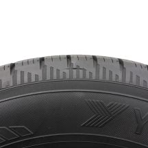 5. 1 x YOKOHAMA 215/70 R15 C 109/107R W drive Winterreifen 2015 9.5mm WIE NEU 