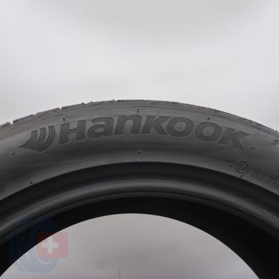 6. 235 50 19 4x HANKOOK 235/50 R19 99V AO Ventus S1 evo2 SUV Sommerreifen 2019 6,2mm
