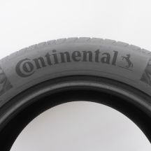 4.  255 55 R19 2x CONTINENTAL 255/55 R19 111V XL PremiumContact 6 Sommerreifen 2021  VOLL WIE NEU
