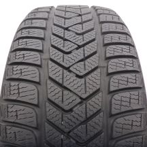  225 45 17 1x PIRELLI  225/45 R17 94H Winter Sottozero 3 Winterreifen 2020 6,2mm