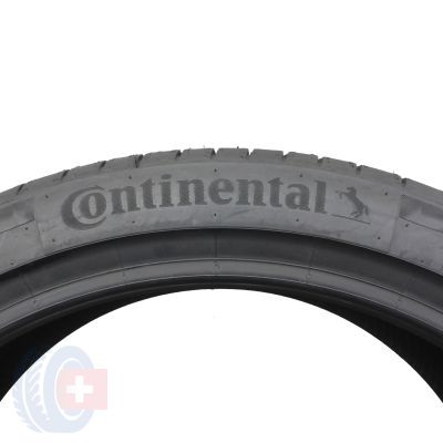 4.  205 40 17 2x CONTINENTAL 205/40 R17 84Y XL PremiumContact6 Sommerreifen 2021 VOLL WIE NEU