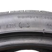 10. 275 35 20 PIRELLI 275/35 R20 102W XL Sottozero Winter 270 Serie II Winterreifen 2013/17  6-6,8mm