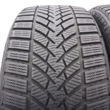 2. 235 40 19 2x SEMPERIT 235/40 R19 96V XL Speed-Grip 3 Winterreifen 2022 8,2mm