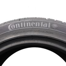 5. 215 45 16 2x CONTINENTAL 215/45 R16 90V XL ContiPremiumContact 2 A0 Sommerreifen 2019  VOLL WIE NEU
